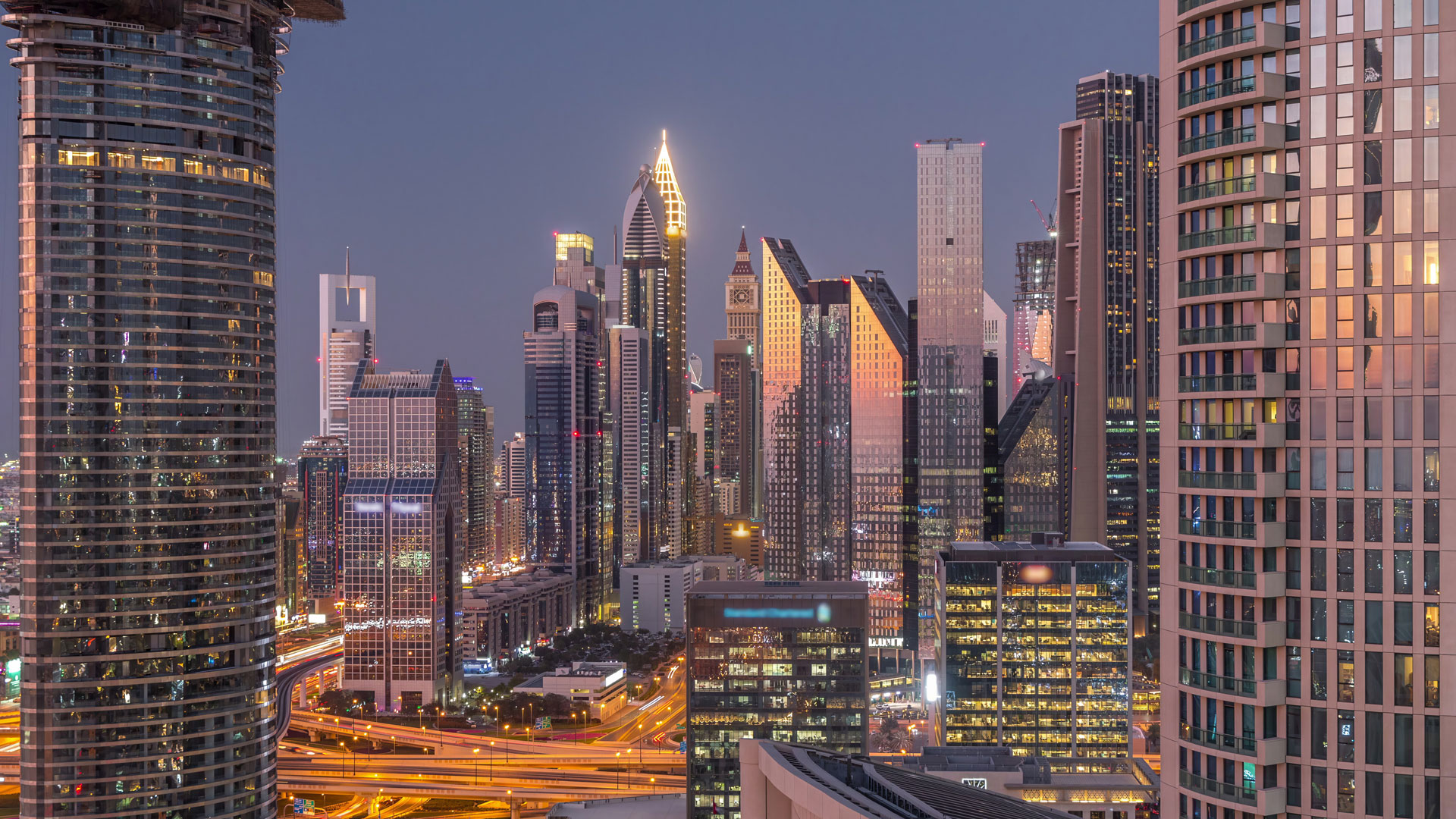 Dubai